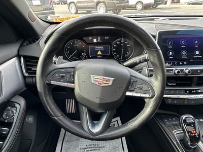 2021 Cadillac CT5 4dr Sdn Sport