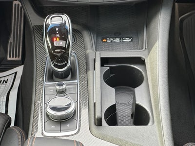 2021 Cadillac CT5 4dr Sdn Sport