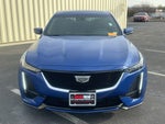 2021 Cadillac CT5 4dr Sdn Sport