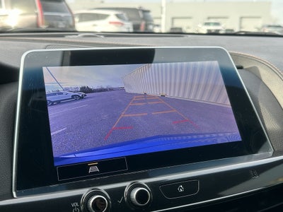 2021 Cadillac CT5 4dr Sdn Sport