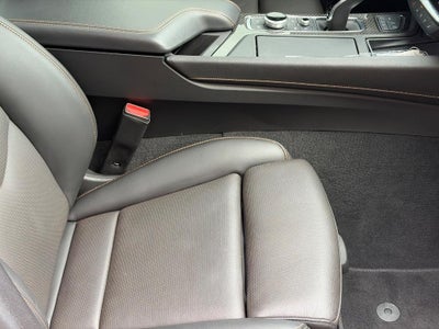 2025 Cadillac CT5 4dr Sdn Sport