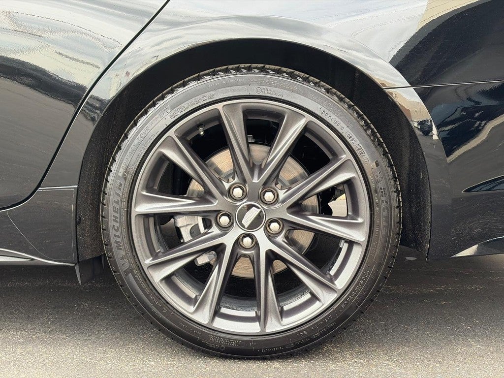 2025 Cadillac CT5 4dr Sdn Sport