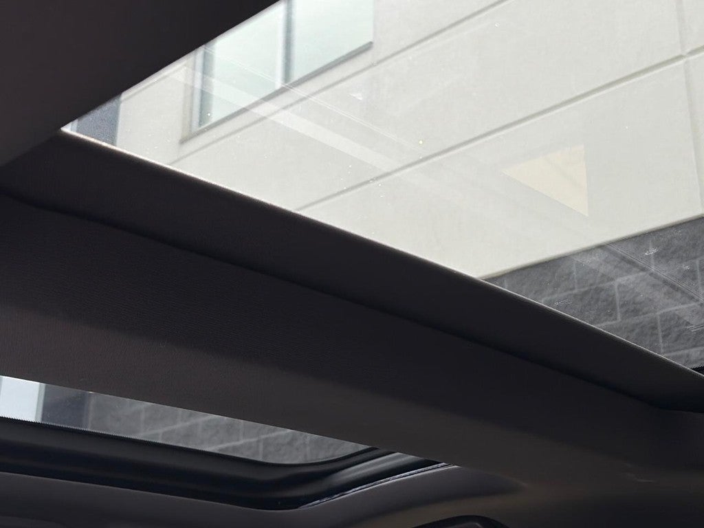 2025 Cadillac CT5 4dr Sdn Sport