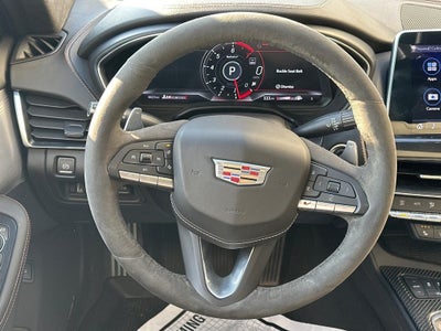 2023 Cadillac CT5-V 4dr Sdn