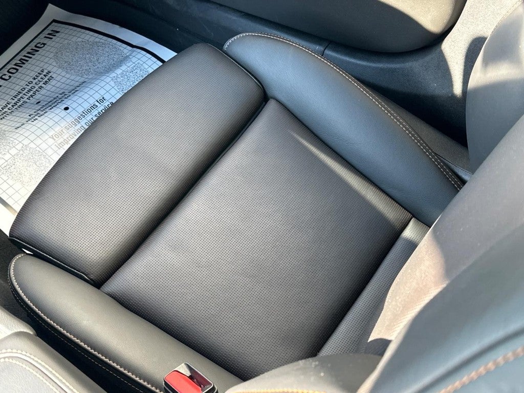 2023 Cadillac CT5-V 4dr Sdn