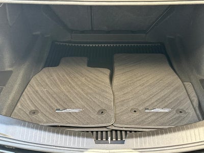 2023 Cadillac CT5-V 4dr Sdn