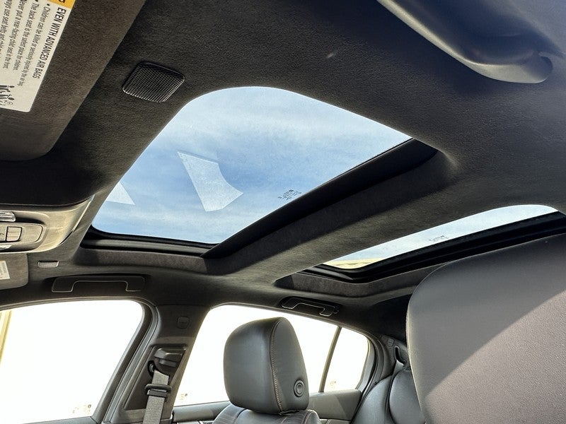 2023 Cadillac CT5-V 4dr Sdn