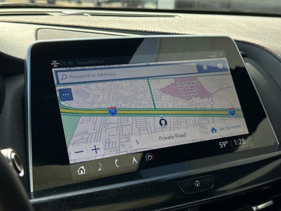 2024 Cadillac CT5-V 4dr Sdn