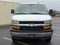 2024 Chevrolet Express 3500 LT Passenger