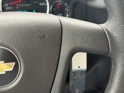 2024 Chevrolet Express Passenger RWD 3500 155" LT