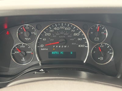 2024 Chevrolet Express Passenger RWD 3500 155" LT