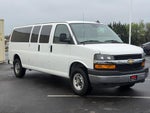 2024 Chevrolet Express 3500 LT Passenger