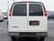 2024 Chevrolet Express 3500 LT Passenger