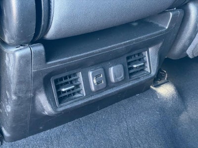2022 Chevrolet Silverado 1500 LTD 4WD Crew Cab 147" LT w/1LT