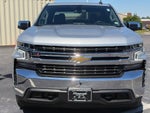 2022 Chevrolet Silverado 1500 LTD 4WD Crew Cab 147" LT w/1LT