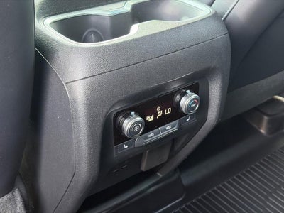 2024 GMC Acadia FWD 4dr Elevation