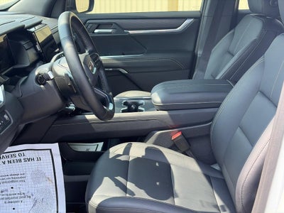 2024 GMC Acadia FWD 4dr Elevation