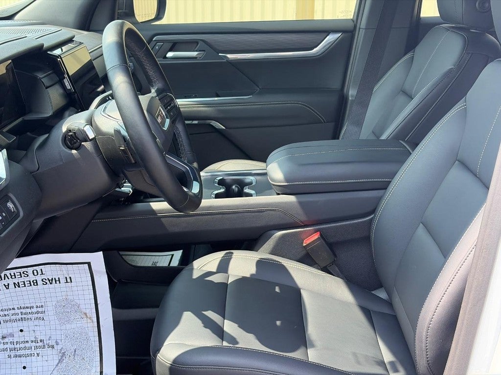 2024 GMC Acadia FWD 4dr Elevation