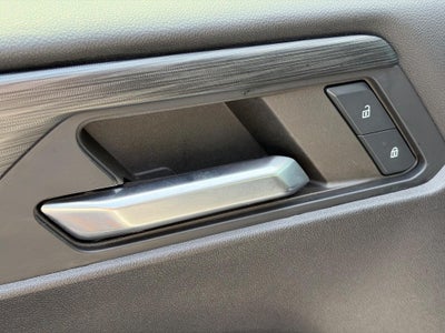2024 GMC Acadia FWD 4dr Elevation