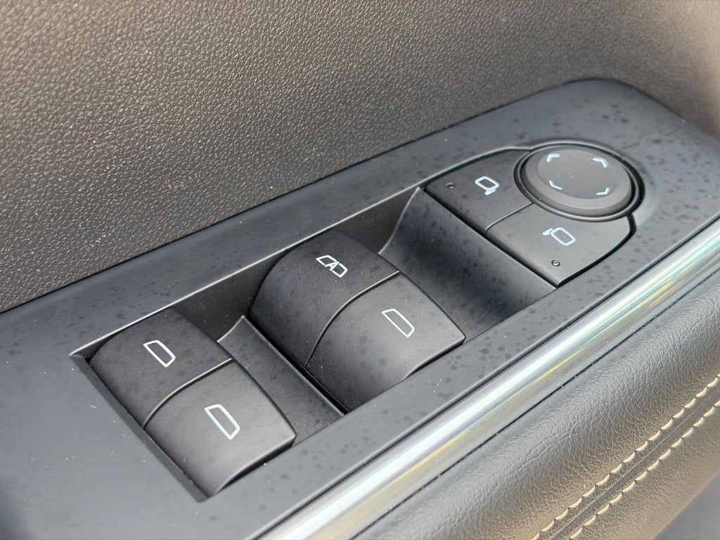 2024 GMC Acadia FWD 4dr Elevation