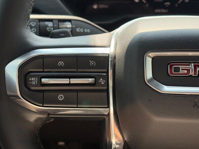 2024 GMC Acadia FWD 4dr Elevation