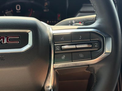 2024 GMC Acadia FWD 4dr Elevation