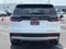 2024 GMC Acadia FWD 4dr Elevation