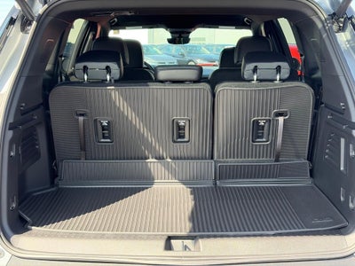 2026 GMC Acadia AWD 4dr AT4