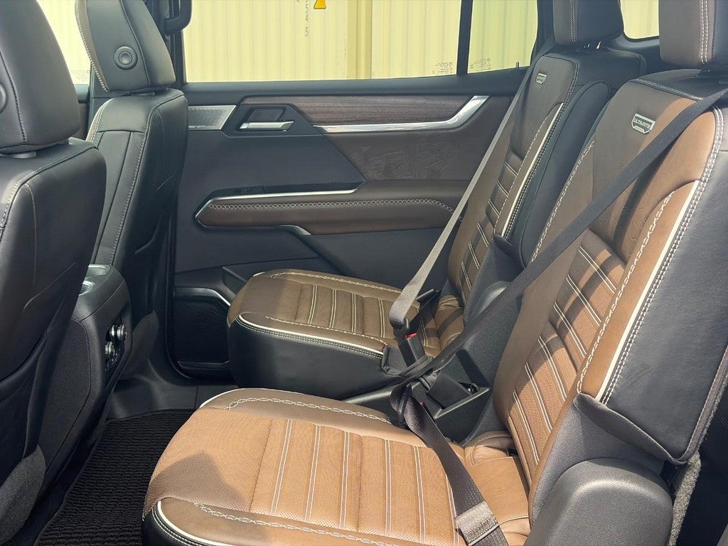 2026 GMC Acadia AWD 4dr Denali Ultimate
