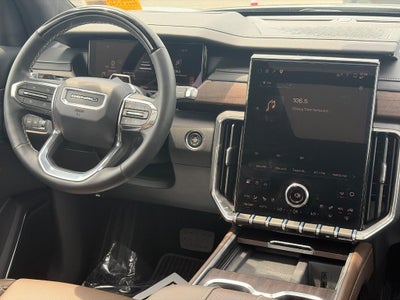 2026 GMC Acadia AWD 4dr Denali Ultimate