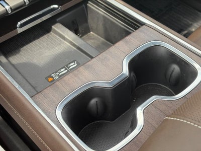2026 GMC Acadia AWD 4dr Denali Ultimate