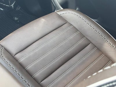 2026 GMC Acadia AWD 4dr Denali Ultimate