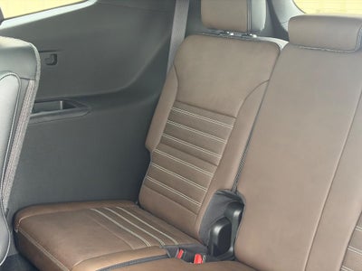 2026 GMC Acadia AWD 4dr Denali Ultimate