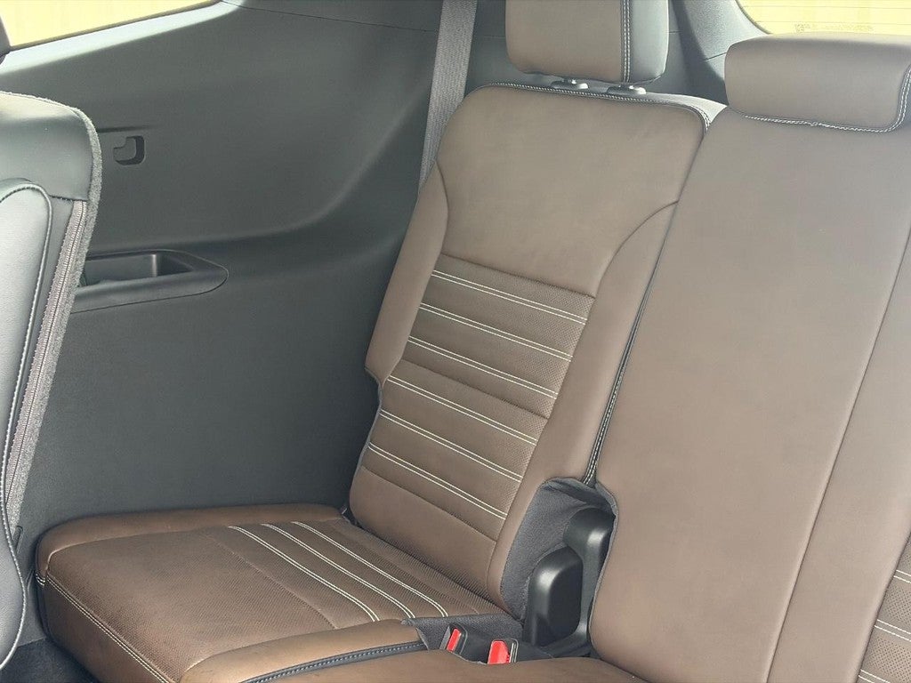 2026 GMC Acadia AWD 4dr Denali Ultimate