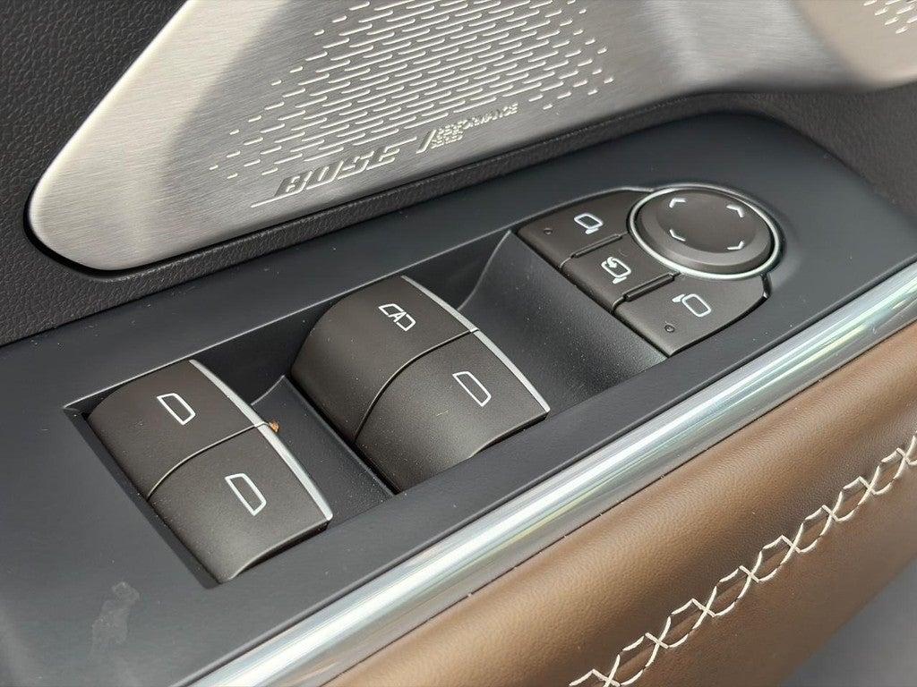 2026 GMC Acadia AWD 4dr Denali Ultimate