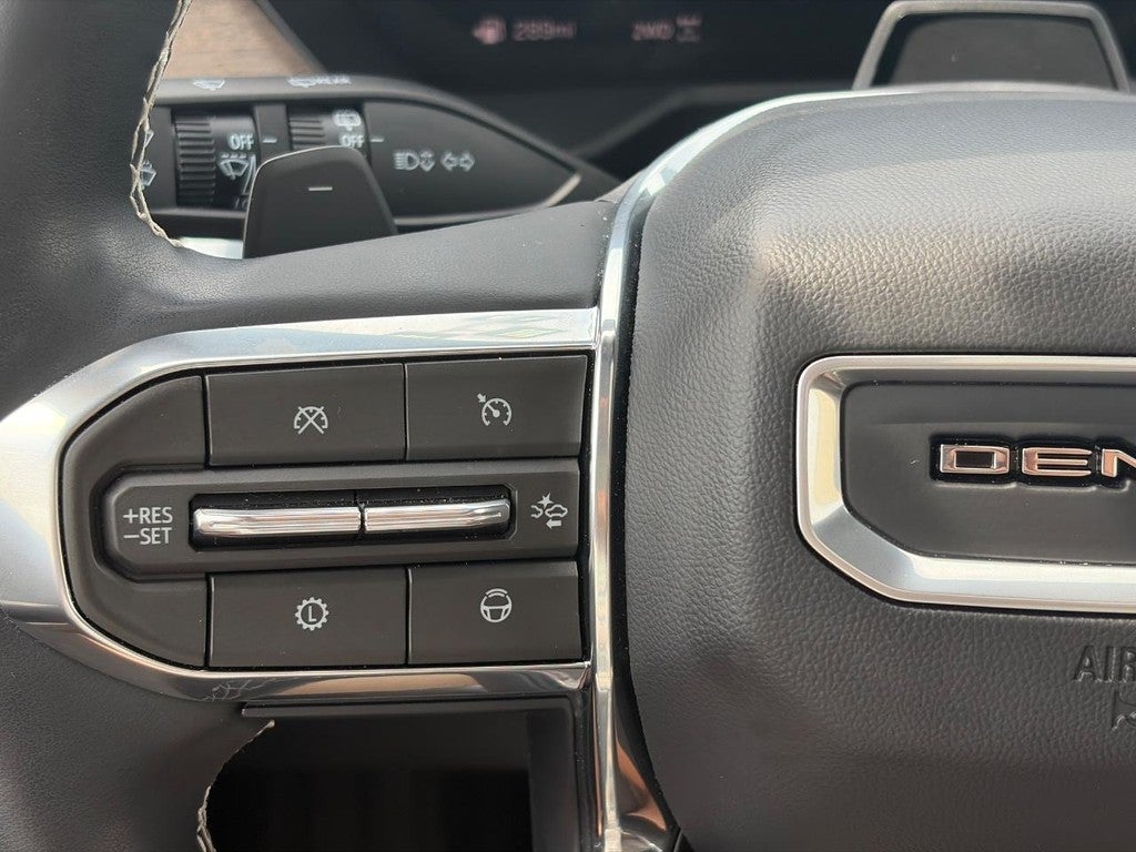 2026 GMC Acadia AWD 4dr Denali Ultimate
