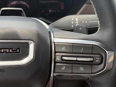 2026 GMC Acadia AWD 4dr Denali Ultimate