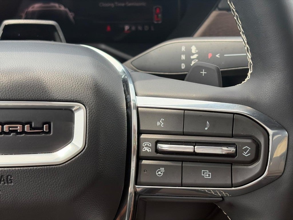2026 GMC Acadia AWD 4dr Denali Ultimate