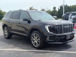 2026 GMC Acadia AWD 4dr Denali Ultimate