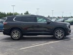 2026 GMC Acadia AWD 4dr Denali Ultimate