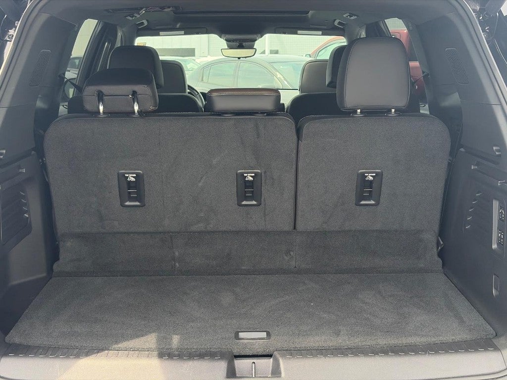 2026 GMC Acadia AWD 4dr Denali Ultimate
