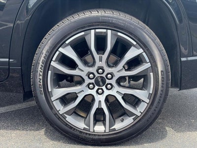 2026 GMC Acadia AWD 4dr Denali Ultimate