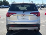 2017 GMC Acadia FWD 4dr SLT w/SLT-1