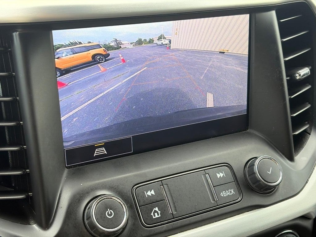2023 GMC Acadia AWD 4dr SLT