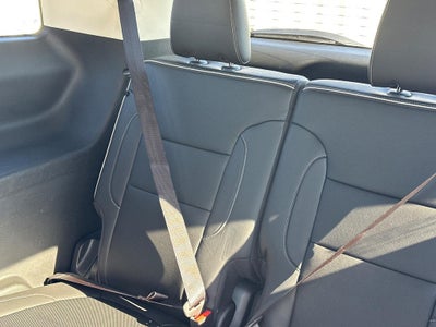 2023 GMC Acadia AWD 4dr Denali