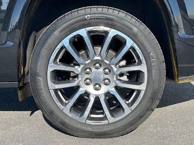 2023 GMC Acadia AWD 4dr Denali