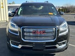 2016 GMC Acadia FWD 4dr SLT w/SLT-1