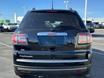 2016 GMC Acadia FWD 4dr SLT w/SLT-1