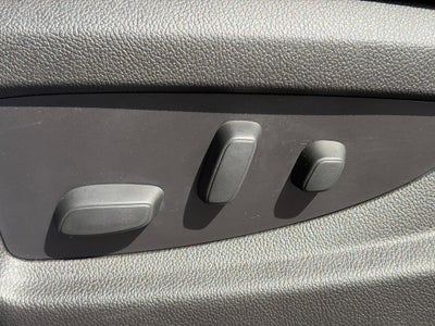 2017 GMC Yukon 4WD 4dr SLT