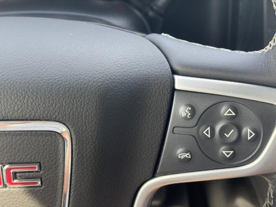 2017 GMC Yukon 4WD 4dr SLT